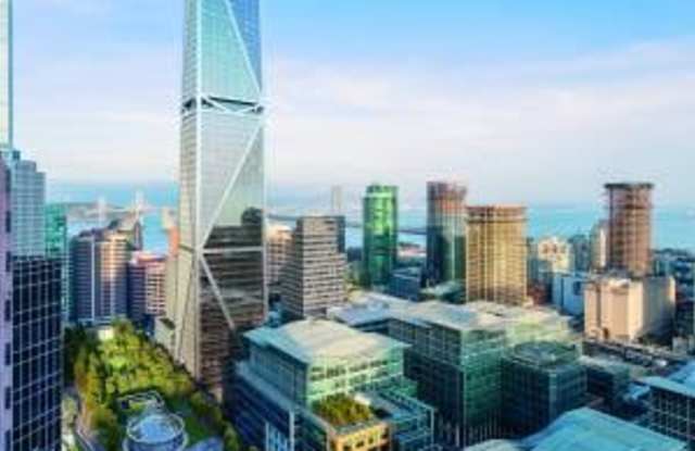 181 Fremont St Apt 60B - 181 Fremont St, San Francisco, CA 94105