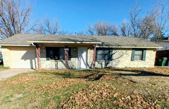 Cute Remodel - Midwest City Schools! photos photos