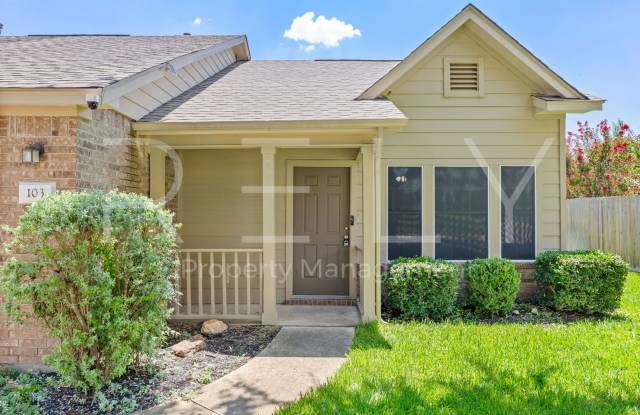 103 Prairie Springs Loop Georgetown, TX 78626 photos photos