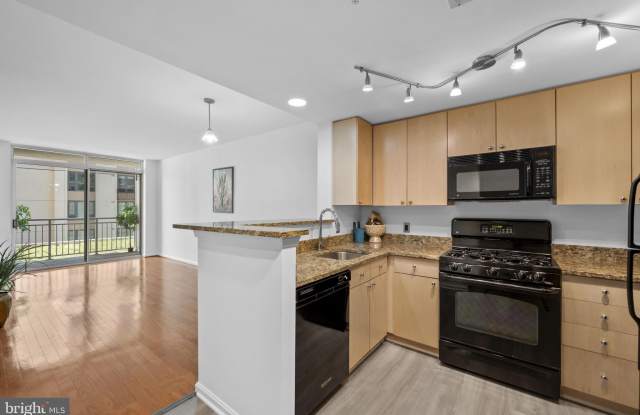 930 WAYNE Avenue unit: 401 photos photos