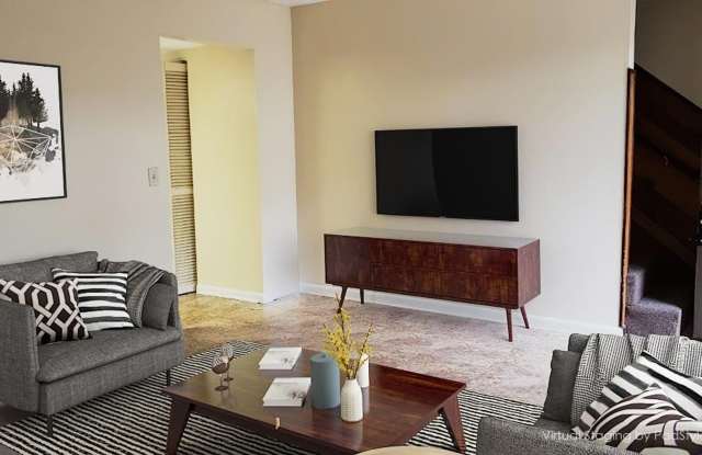 $1200 - 2/1.5 - Fresh Unfurnished - Arlington Town House photos photos
