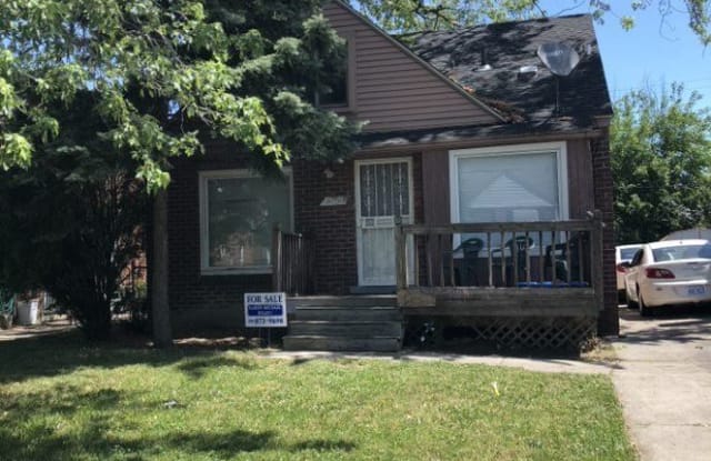6150 Lodewyck St - 6150 Lodewyck Street, Detroit, MI 48224
