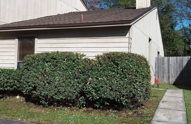 5631 Marathon Parkway - 5631 Marathon Parkway, Jacksonville, FL 32244