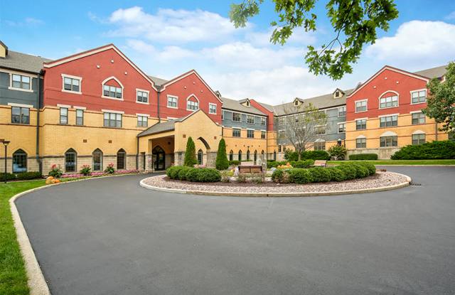 Lake Oaks Apartments photos photos