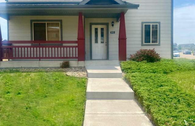 628 Northern Lights Boulevard photos photos