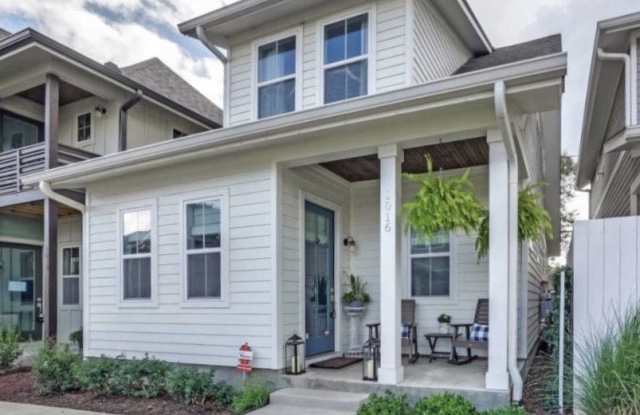 1016 Treaty Oaks Dr - 1016 Treaty Oaks Dr, Nashville, TN 37209