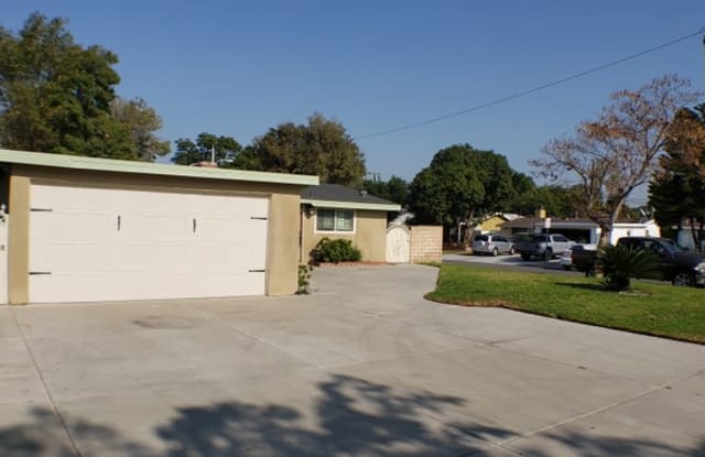 14065 Lynmark St - 14065 Lynmark Street, La Mirada, CA 90638