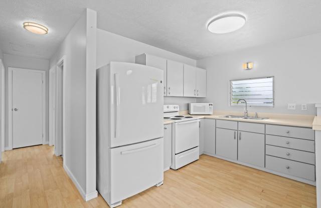 Omoto - Komo Mai (3bd unit) Gallery 1
