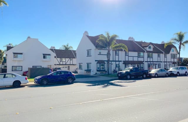 645 13th Street #12 - 645 13th St, San Diego, CA 92154
