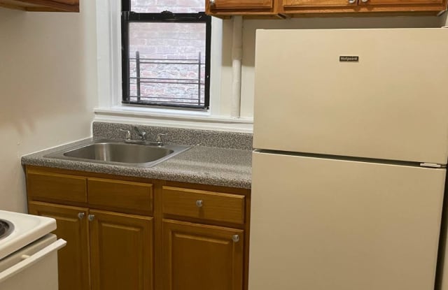 729  Burke Ave - 729 Burke Avenue, Bronx, NY 10467