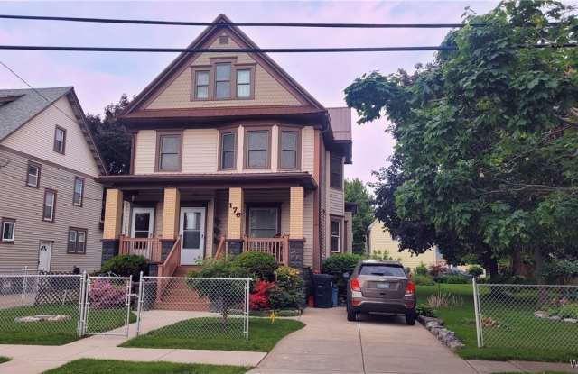 176 Milnor Avenue photos photos