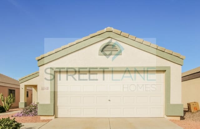 12342 West Bloomfield Road - 12342 West Bloomfield Road, El Mirage, AZ 85335