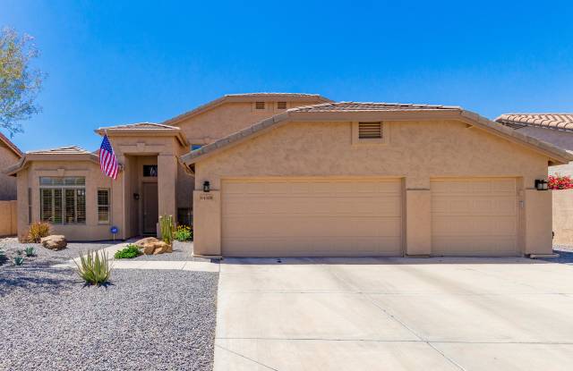 24328 N 74TH Place - 24328 North 74th Place, Scottsdale, AZ 85255