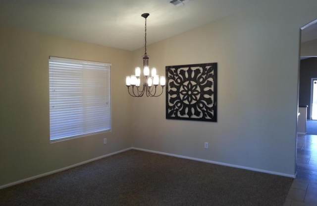 221 N 163 Road Drive - 221 N 163rd Dr, Goodyear, AZ 85338
