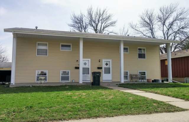 3 Bedroom Duplex w/Garage in north-central Ames photos photos