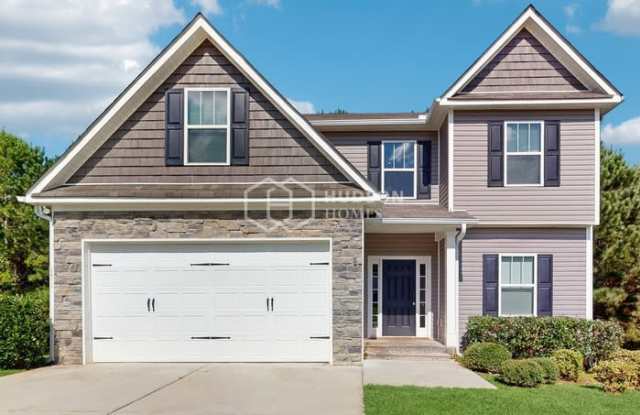 686 Fieldcrest Drive - 686 Fieldcrest Drive, Paulding County, GA 30132