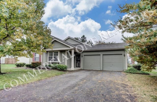 5763 Nike Drive - 5763 Nike Drive, Columbus, OH 43026
