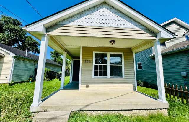 Completely renovated 3BR house in Shelby Park! photos photos
