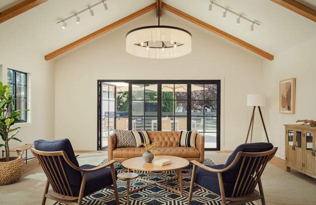 The Arbors Apartments - Affordable Housing Gallery 2