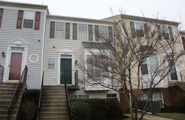 Crofton TH - 1228 Needham Court, Crofton, MD 21114