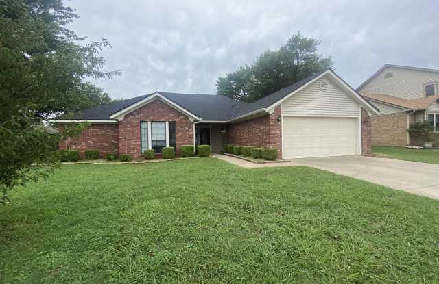 8604 Timberlyn Way - 8604 Timberlyn Way, Fort Smith, AR 72903 8604 Timberlyn Way - 8604 Timberlyn Way, Fort Smith, AR 72903