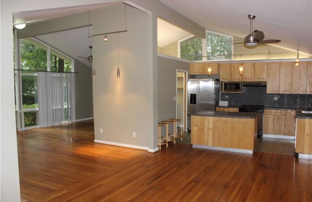 635 Glenforest Road - 635 Glenforest Road Northeast, Sandy Springs, GA 30328
