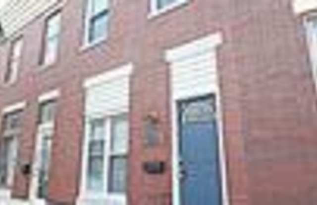 2715 JEFFERSON ST - 2715 Jefferson St, Baltimore, MD 21205