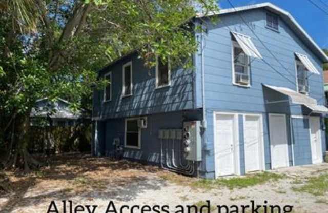 1131 Queen Street North - C - 1131 Queen Street North, St. Petersburg, FL 33713