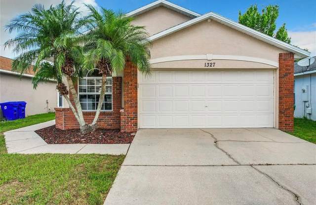1327 Daniels Cove Drive - 1327 Daniels Cove Drive, Winter Garden, FL 34787 1327 Daniels Cove Drive - 1327 Daniels Cove Drive, Winter Garden, FL 34787