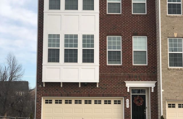 4022 WINDING WATERS TERRACE - 4022 Winding Waters Ter, Westphalia, MD 20772