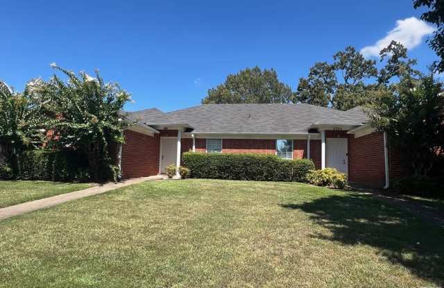 6206 Summerhill Place - 6206 Summerhill Place, Texarkana, TX 75503