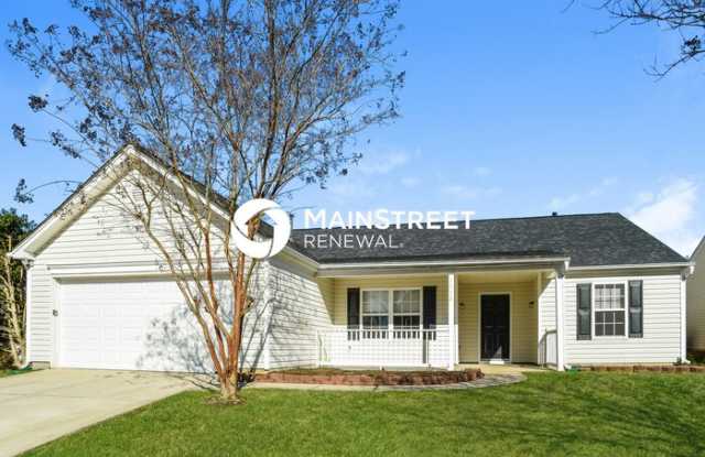 1008 Glen Hollow Drive Gallery 1