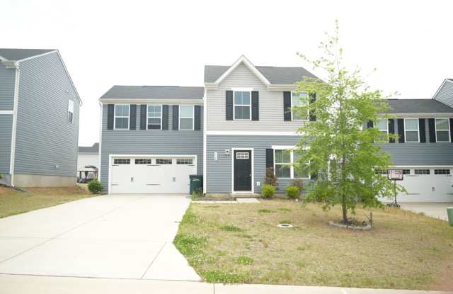 Fabulous 4 Beds 2.5 Baths in Troutman photos photos