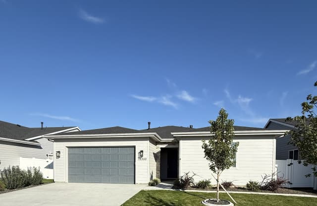 15350 Blue Pinion Avenue - 15350 Blue Pinion Avenue, Caldwell, ID 83651