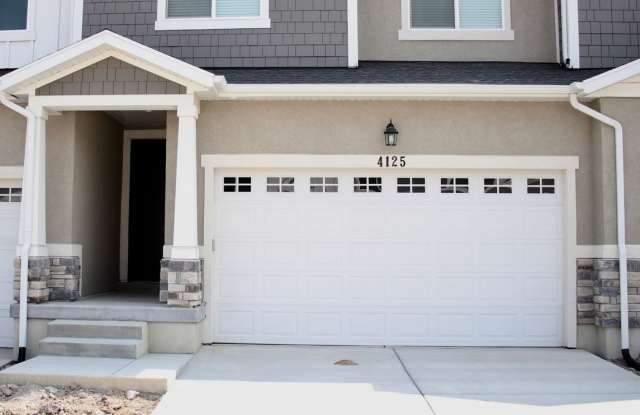 ✨ Beautiful 4 Bed / 2.5 Bath Townhome in The Exchange – Lehi photos photos