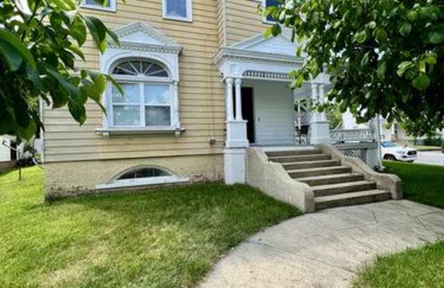 312 North 3rd Street - 312 North 3rd Street, Richmond, KY 40475