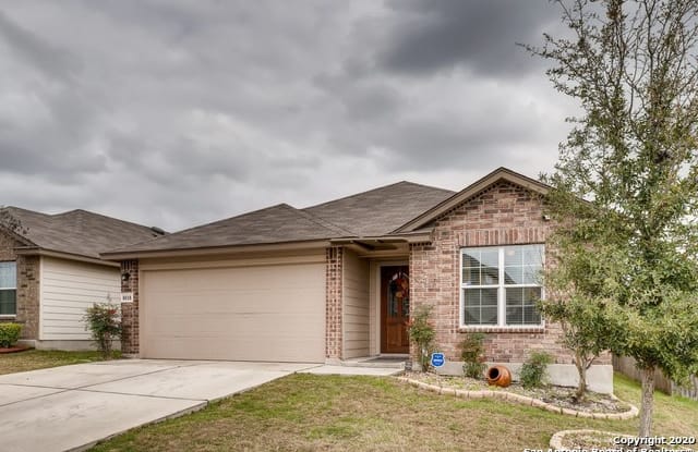 8018 Eclipse Bend - 8018 Eclipse Bend, San Antonio, TX 78252