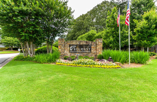 Belmont at Park Bridge photos photos
