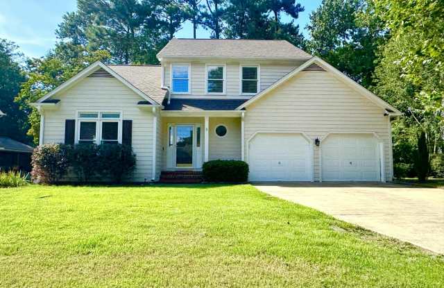 5704 Harrington Grove Drive photos photos