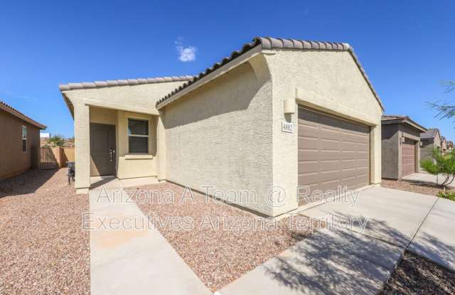 4882 East Greenway Wash Drive photos photos