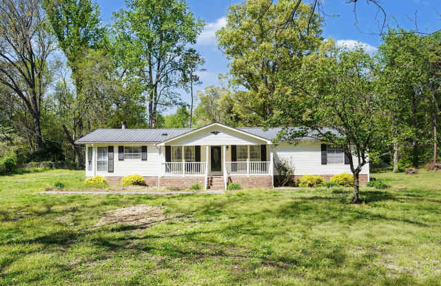 3BR Home in Raleigh with Large Yard - GREAT PRICE! photos photos