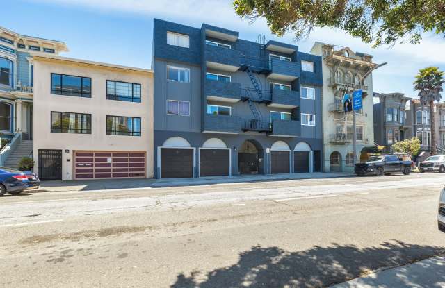 1509 Golden Gate Avenue Gallery 4