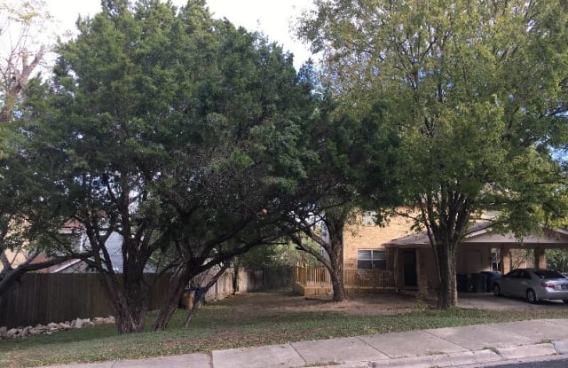 8105 Dunn St - 8105 Dunn Street, Austin, TX 78745