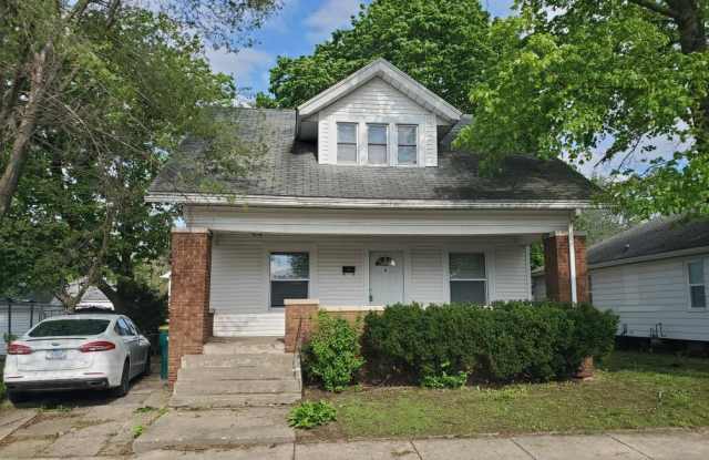 312 Harrison Street - Lower photos photos