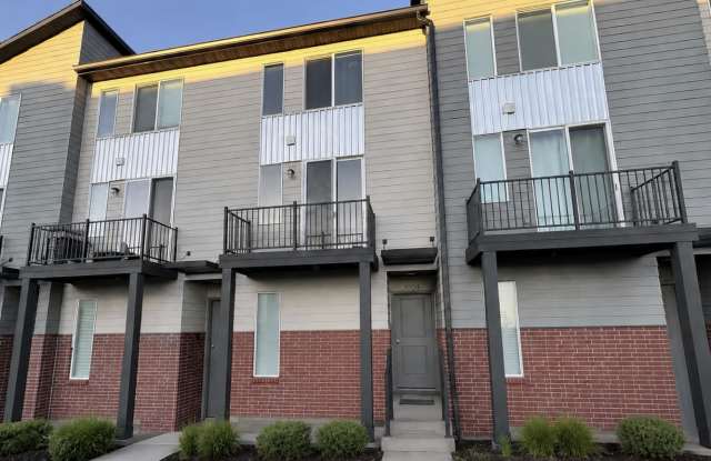 Dawson Place photos photos