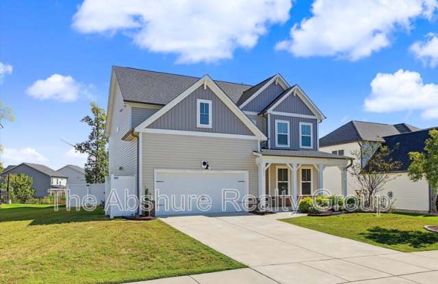 1511 Woodland Knoll Court Gallery 2