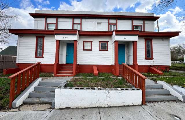 Updated 2-Bedroom Lower-Level Unit in 4-Plex photos photos Updated 2-Bedroom Lower-Level Unit in 4-Plex photos photos
