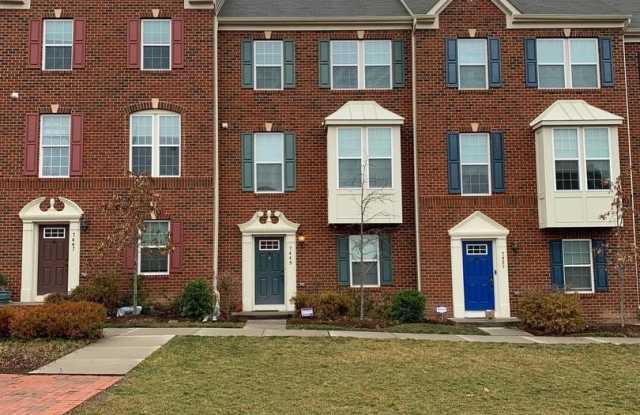 7449 SINGERS WAY - 7449 Singers Way, Elkridge, MD 21075