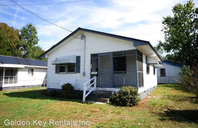 115 Spring Hill St - 115 Springhill Street, La Grange, NC 28551