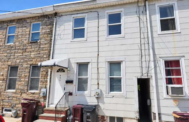 803 Anchorage St. Wilmington, DE 19805 photos photos